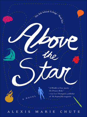 cover image of Above the Star